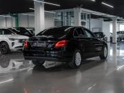 Mercedes-Benz C-Класс IV (W205) Рестайлинг Москва  - изображение 24