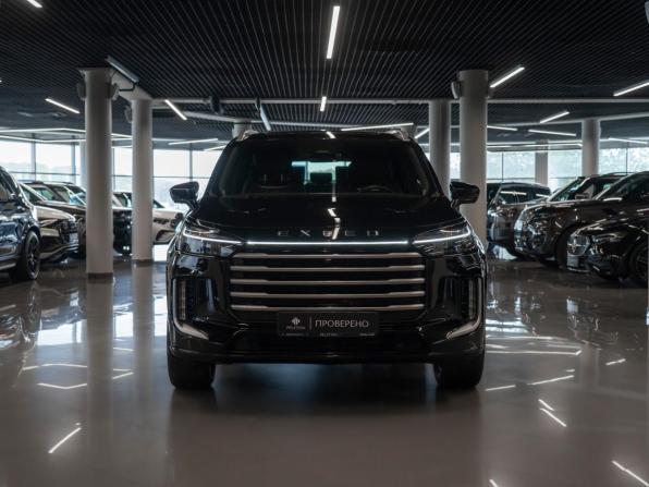 Exeed VX I Рестайлинг с пробегом 2023 года, цена 3 780 000 рублей, 31986 км, внедорожник, Автокод Объявления