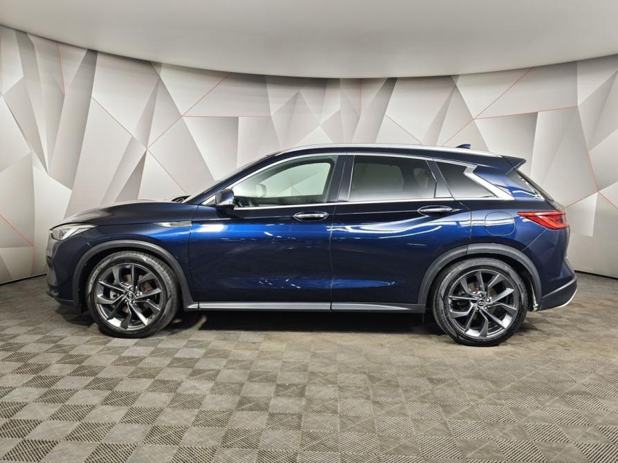 Infiniti QX50 II Москва  - изображение 5