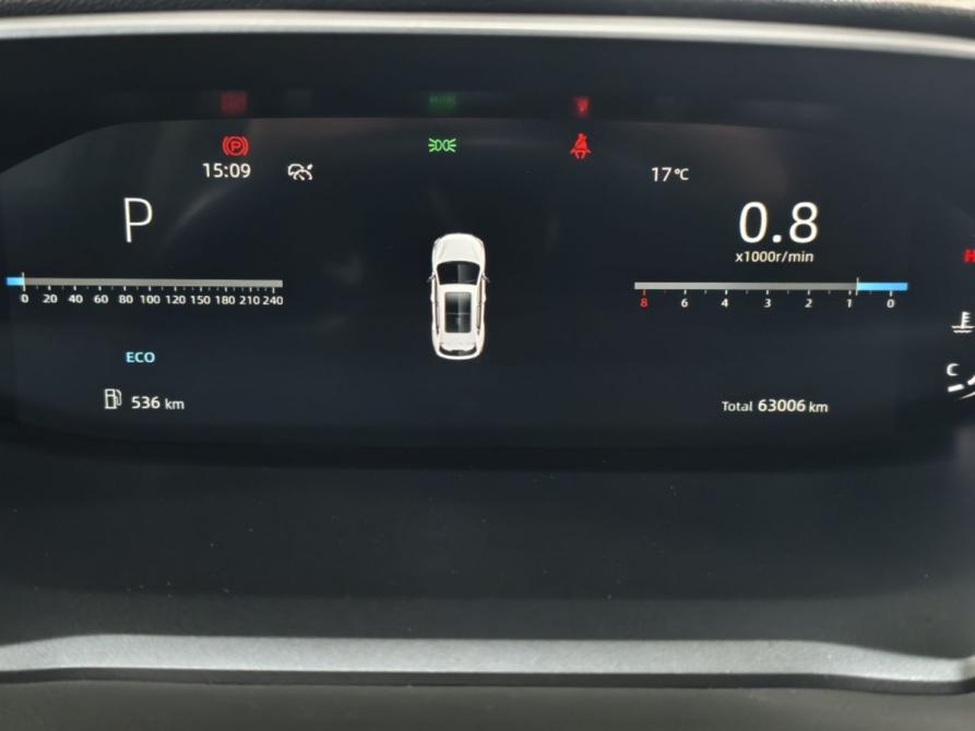 Changan CS55 Plus II Курск  - изображение 11