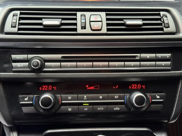 BMW 5 серии VI (F10/F11/F07) Рестайлинг с пробегом 2015 года, цена 2 029 000 рублей, 128000 км, седан, Автокод Объявления