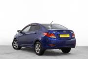 Hyundai Solaris I Барнаул  - изображение 28