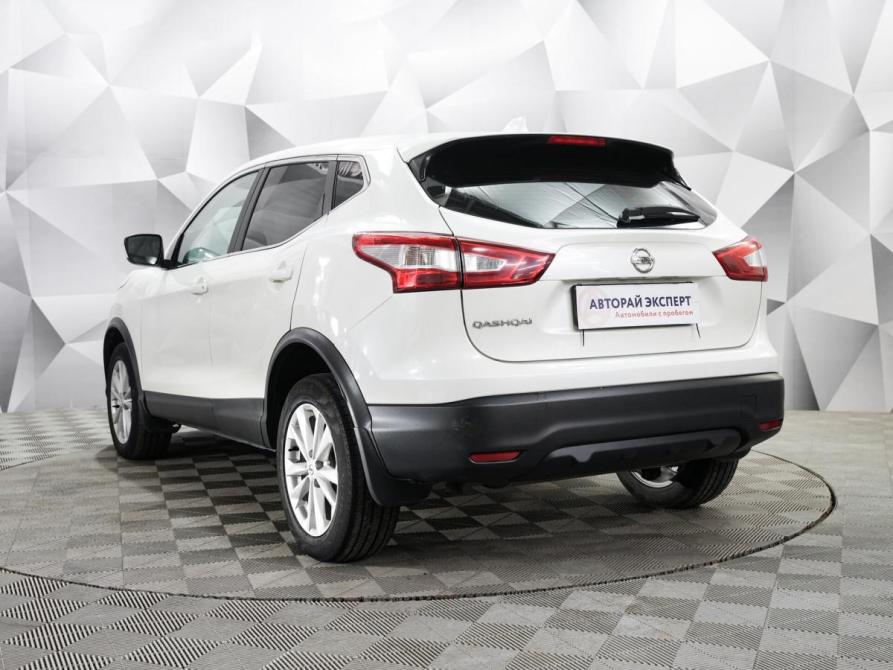 Nissan Qashqai II Ульяновск  - изображение 3