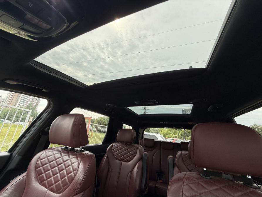 Hyundai Palisade I Москва  - изображение 12