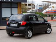 Hyundai Getz I Рестайлинг Уфа  - изображение 19