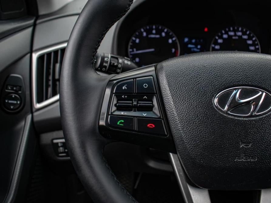 Hyundai Creta I Краснодар  - изображение 17