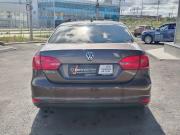 Volkswagen Jetta VI Пермь  - изображение 15