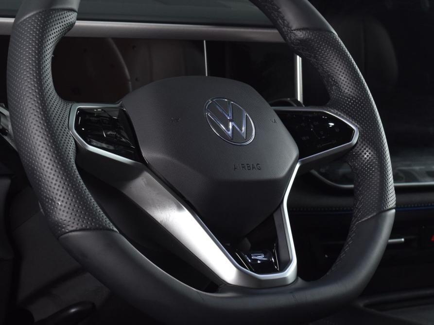 Volkswagen Teramont II (China Market) Кемерово  - изображение 12