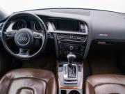 Audi A5 I (8T) Рестайлинг Москва  - изображение 29