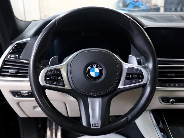 BMW X5 IV (G05/G18) с пробегом 2019 года, цена 7 600 000 рублей, 98378 км, внедорожник, Автокод Объявления