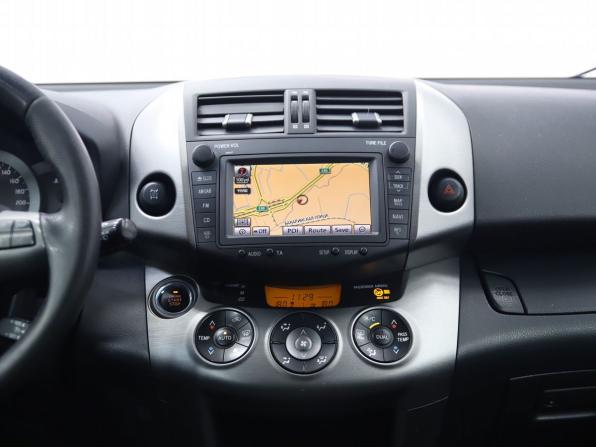 Toyota RAV4 III (XA30) Рестайлинг с пробегом 2010 года, цена 1 390 000 рублей, 293093 км, внедорожник, Автокод Объявления