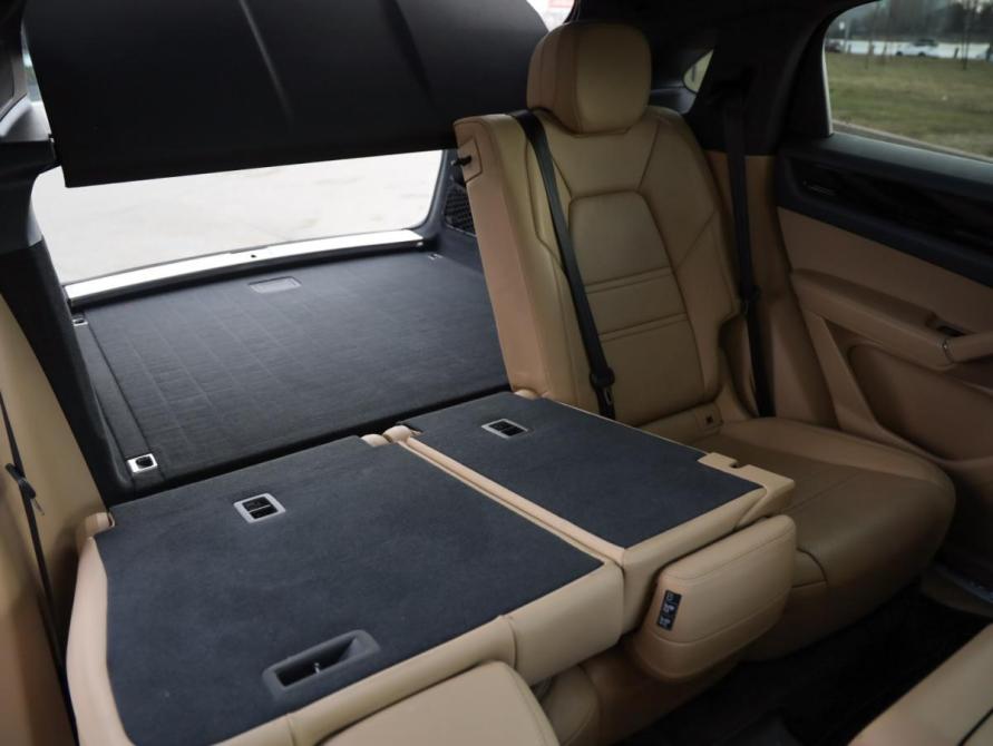 Porsche Cayenne III Санкт-Петербург  - изображение 34
