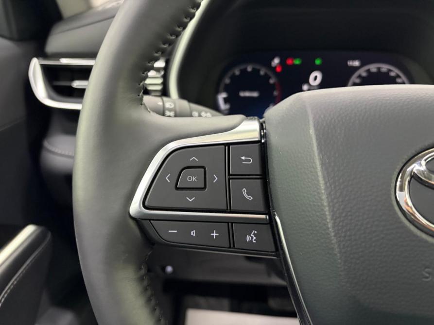 Toyota Highlander IV (XU70) Москва  - изображение 22