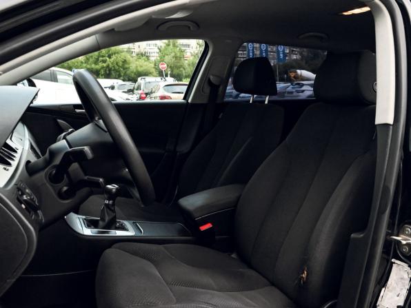 Volkswagen Passat B6 с пробегом 2008 года, цена 769 000 рублей, 192500 км, универсал, Автокод Объявления