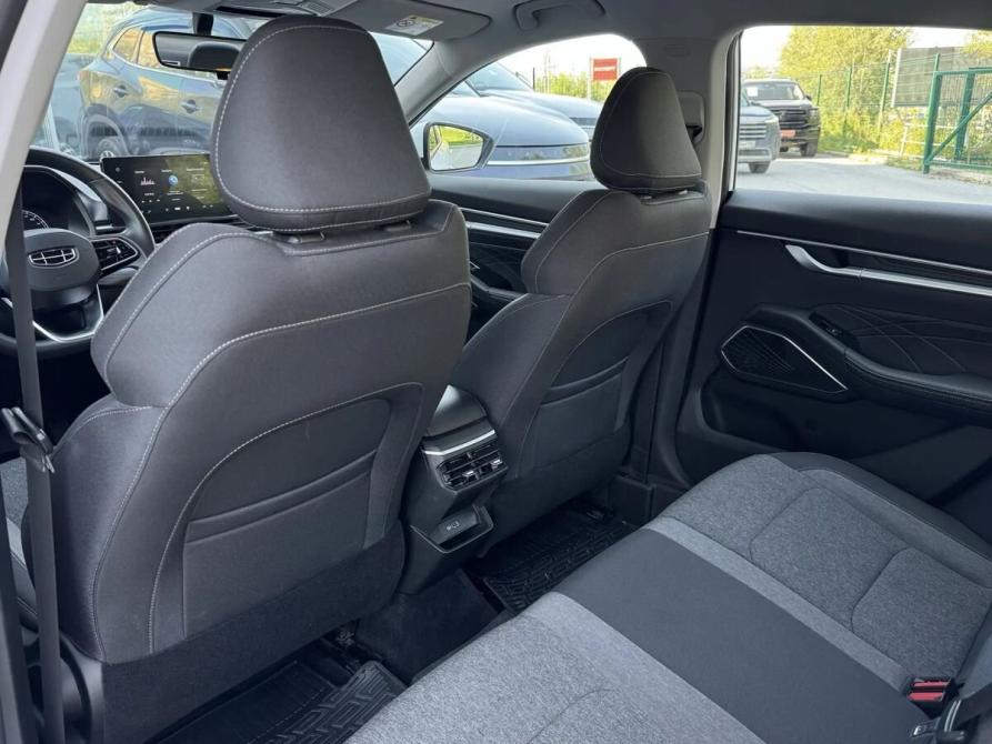 Geely Emgrand II Екатеринбург  - изображение 18