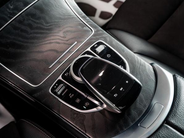 Mercedes-Benz GLC Coupe I (C253) с пробегом 2017 года, цена 4 830 000 рублей, 58170 км, внедорожник, Автокод Объявления