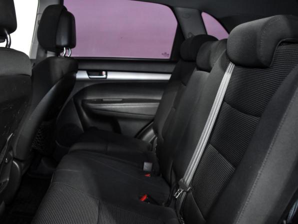 Kia Sorento II Рестайлинг с пробегом 2014 года, цена 1 127 900 рублей, 371778 км, внедорожник, Автокод Объявления