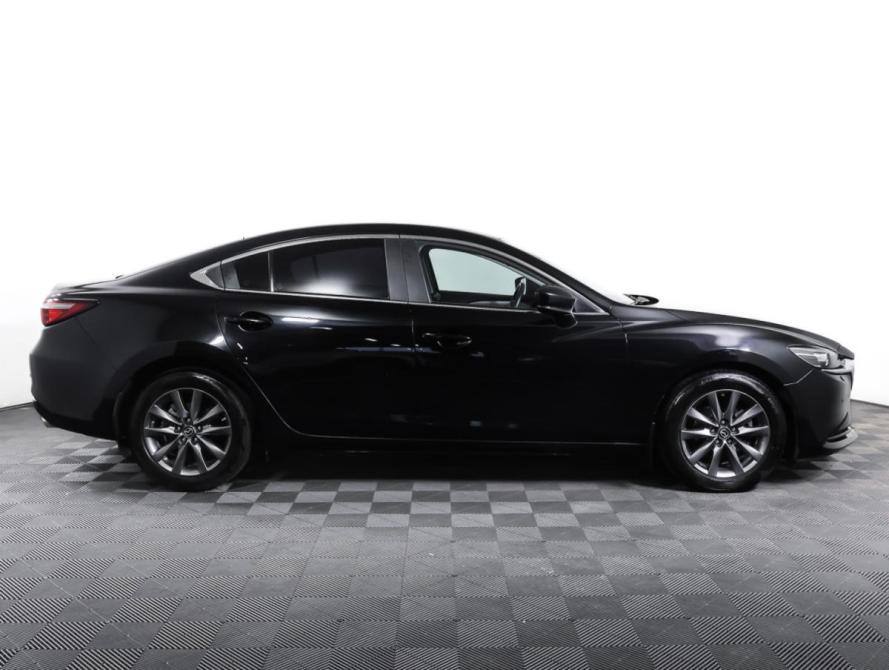 Mazda 6 III (GJ) Рестайлинг 2 Москва  - изображение 4