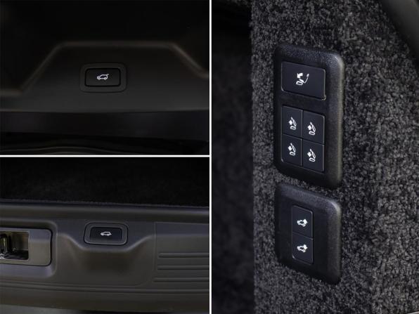 Land Rover Range Rover IV Рестайлинг с пробегом 2020 года, цена 8 898 000 рублей, 62615 км, внедорожник, Автокод Объявления