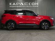 Chery Tiggo 7 Pro Plug-in Hybrid Пермь  - изображение 25