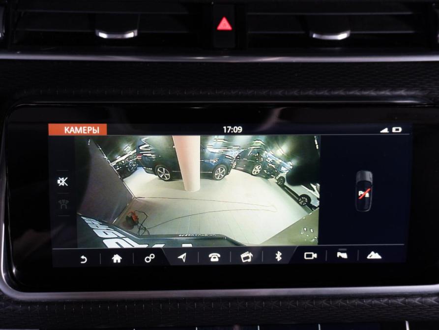 Land Rover Range Rover Velar I Санкт-Петербург  - изображение 15