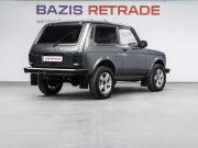 Lada (ВАЗ) Niva Legend Тюмень  - изображение 32