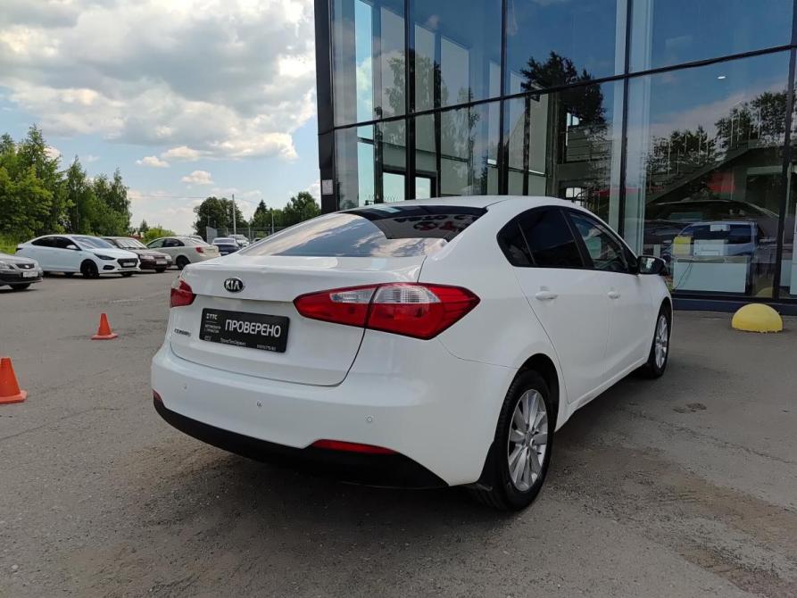 Kia Cerato III Ижевск  - изображение 6