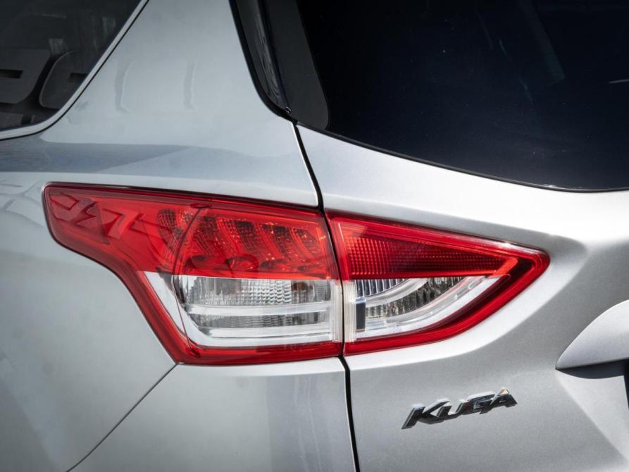 Ford Kuga II Волгоград  - изображение 6