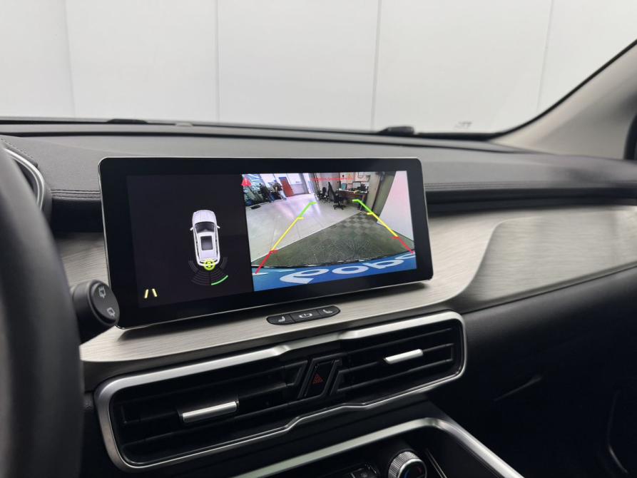 Geely Coolray I Воронеж  - изображение 22
