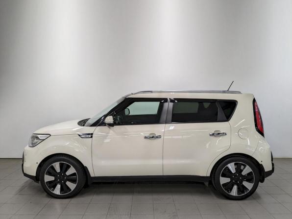 Kia Soul II с пробегом 2015 года, цена 1 150 000 рублей, 192136 км, хэтчбек, Автокод Объявления