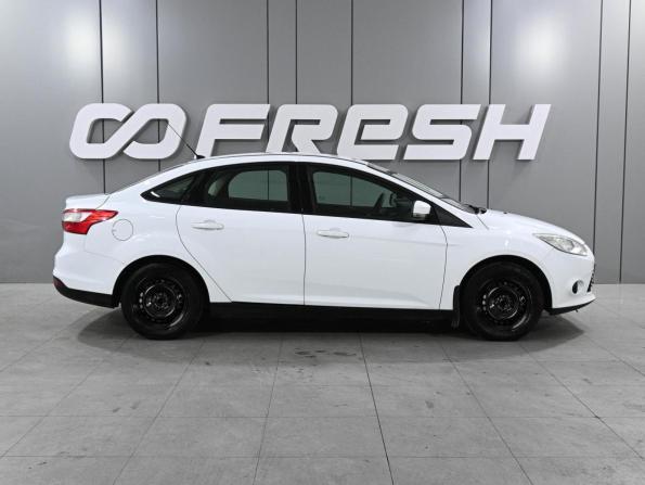 Ford Focus III с пробегом 2013 года, цена 885 000 рублей, 113442 км, седан, Автокод Объявления