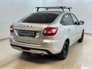 Lada (ВАЗ) Granta I Рестайлинг Москва  - изображение 19