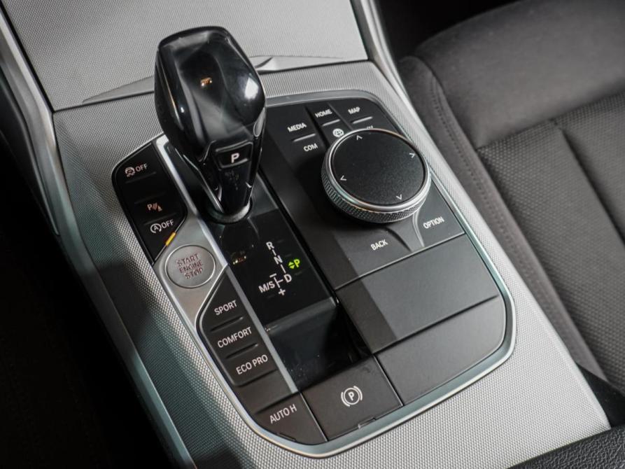 BMW 3 серии VII (G2x) Воронеж  - изображение 20