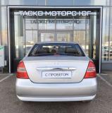 Lifan Solano I (620) Стерлитамак  - изображение 23