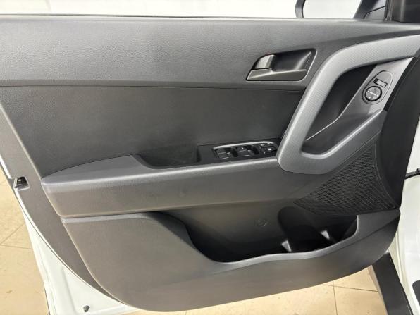 Hyundai Creta I с пробегом 2018 года, цена 1 850 000 рублей, 62274 км, внедорожник, Автокод Объявления