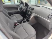 Skoda Yeti I Рестайлинг Ижевск  - изображение 35