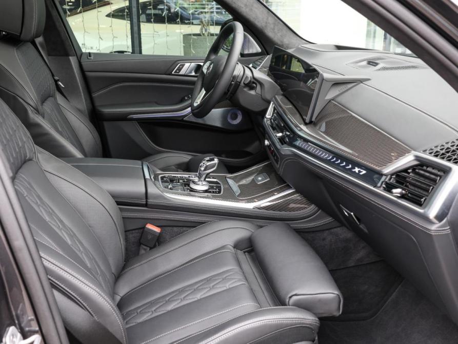 Alpina XB7 G07 Рестайлинг Москва  - изображение 12