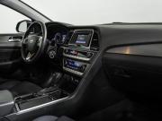 Hyundai Sonata VII (LF) Рестайлинг Москва  - изображение 24