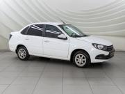 Lada (ВАЗ) Granta I Рестайлинг Волгоград  - изображение 38