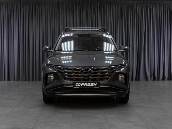 Hyundai Tucson IV с пробегом 2021 года, цена 2 999 000 рублей, 122486 км, внедорожник, Автокод Объявления