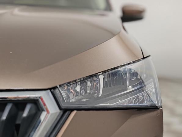 Skoda Rapid II с пробегом 2020 года, цена 1 545 000 рублей, 105668 км, лифтбек, Автокод Объявления