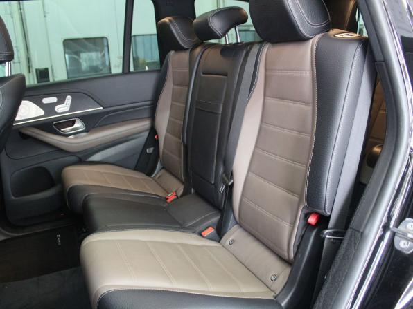 Mercedes-Benz GLS II (X167) с пробегом 2020 года, цена 7 700 000 рублей, 93000 км, внедорожник, Автокод Объявления