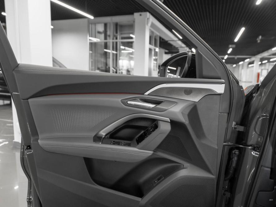 Audi Q5 III Москва  - изображение 23