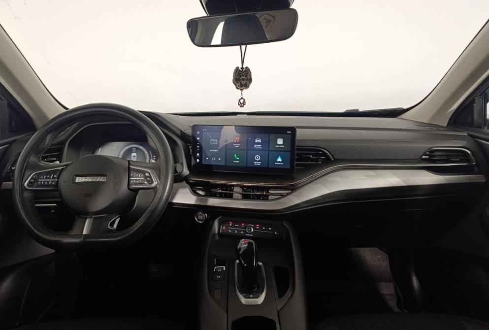 Haval F7x I Волгоград  - изображение 11