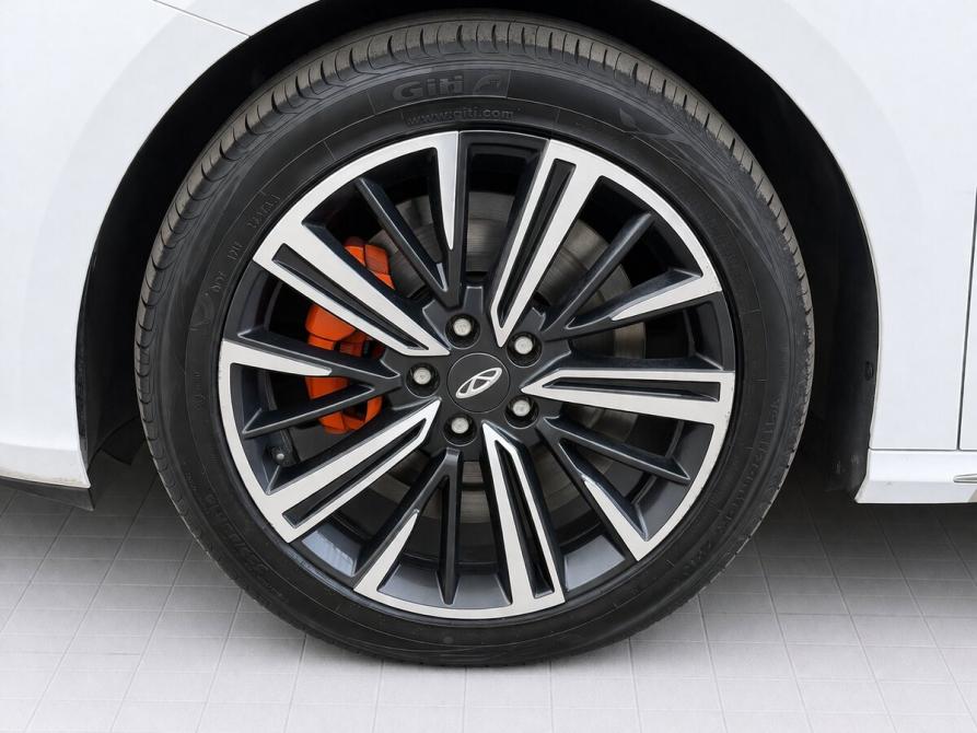 Chery Arrizo 8 Москва  - изображение 19