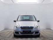 Mercedes-Benz A-Класс II (W169) Москва  - изображение 24