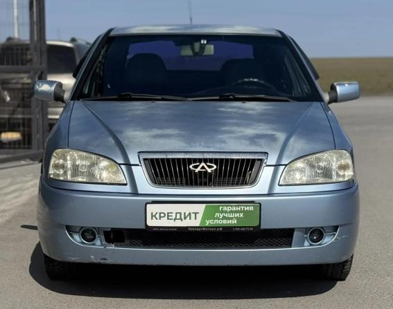 Chery Amulet (A15) I с пробегом 2008 года, цена 189 000 рублей, 171000 км, хэтчбек, Автокод Объявления