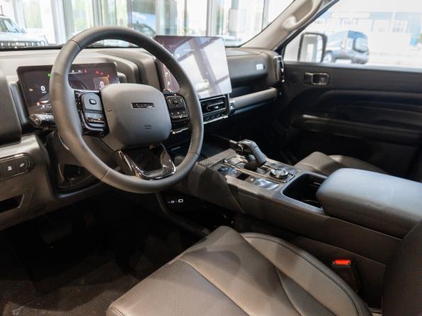 Новый Haval H9 II 2026 года, цена 3 750 000 рублей, внедорожник, Автокод Объявления