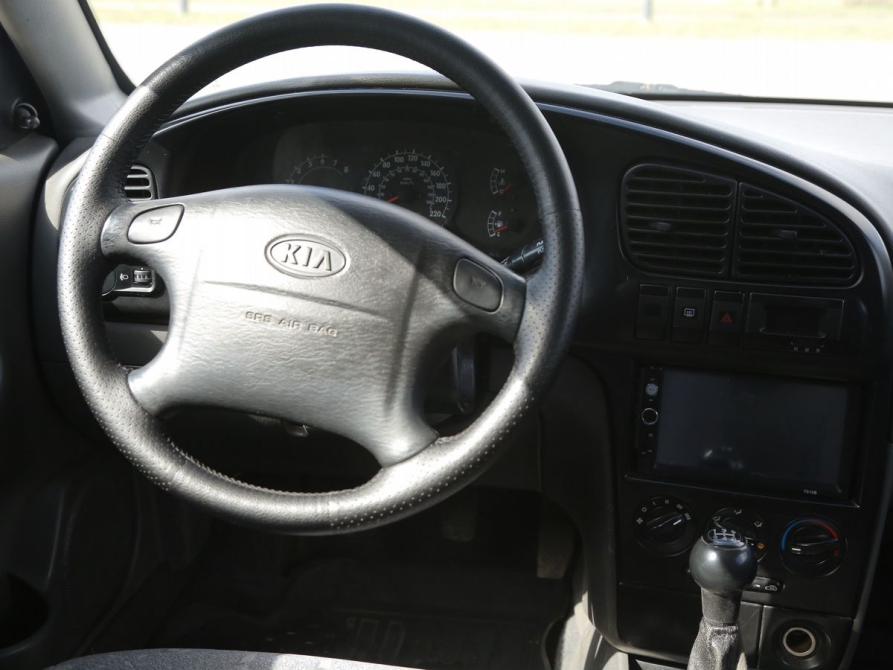 Kia Spectra I Рестайлинг 2 Иваново  - изображение 14