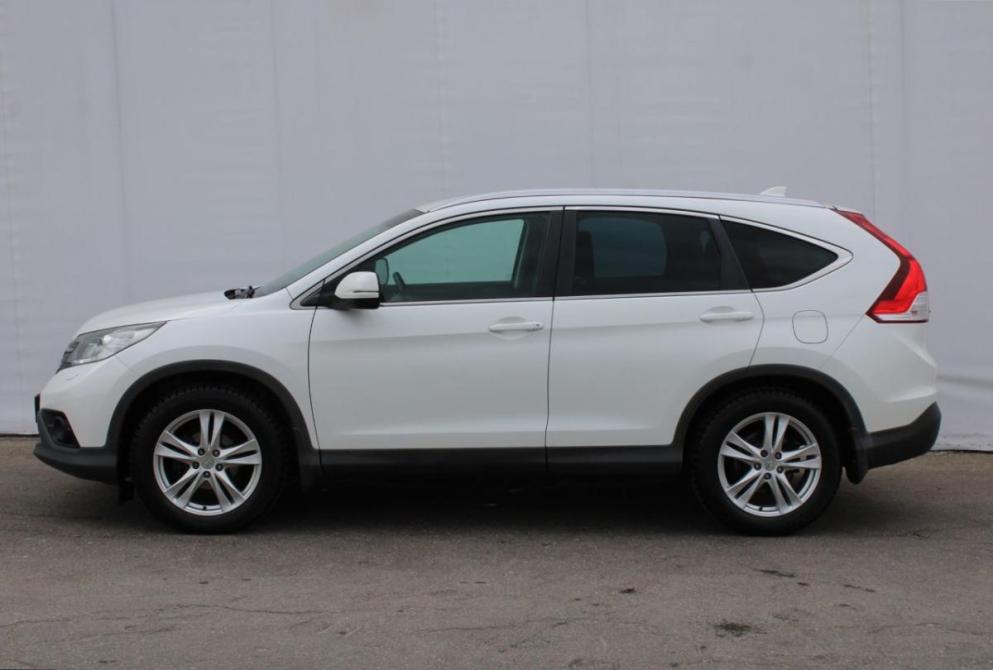 Honda CR-V IV Нижний Новгород  - изображение 4
